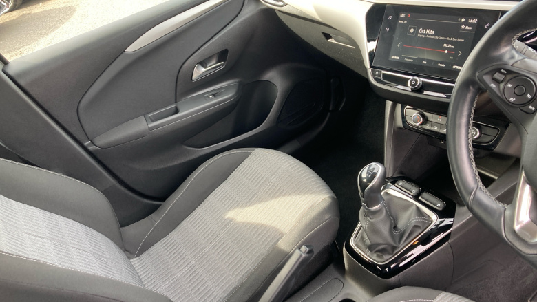 Vauxhall Corsa 1.2 SE 5dr Petrol Hatchback